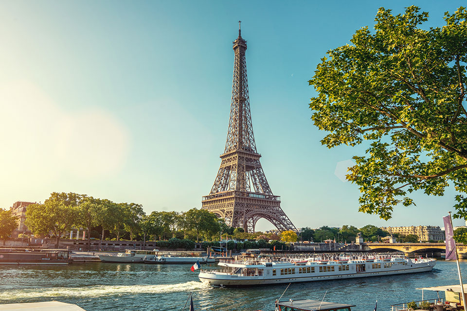 Paris
