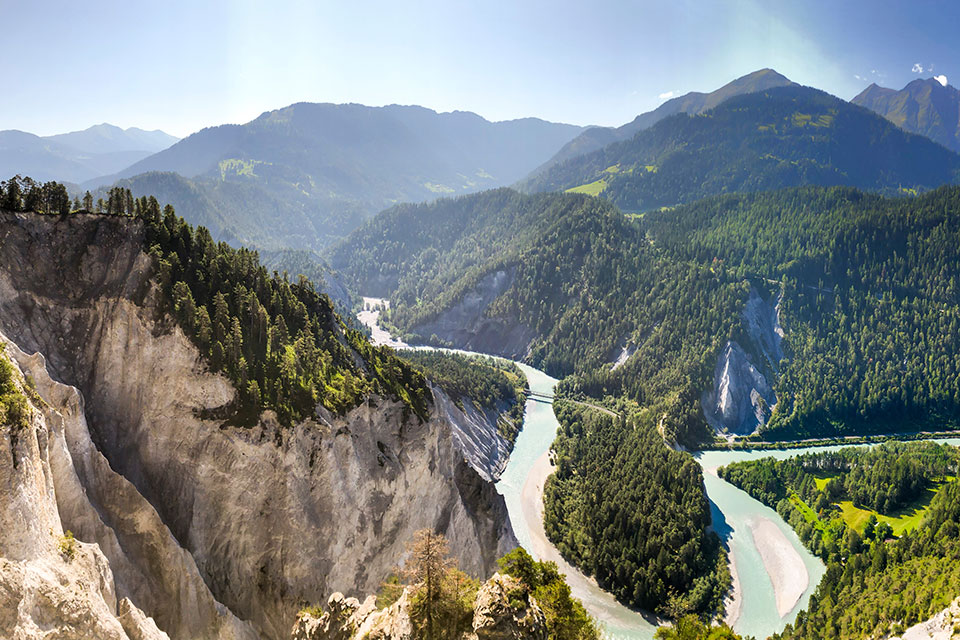 Rhine Valley