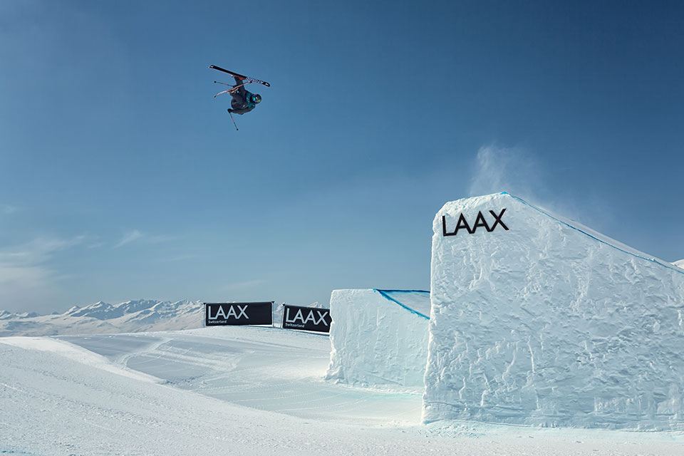 Laax