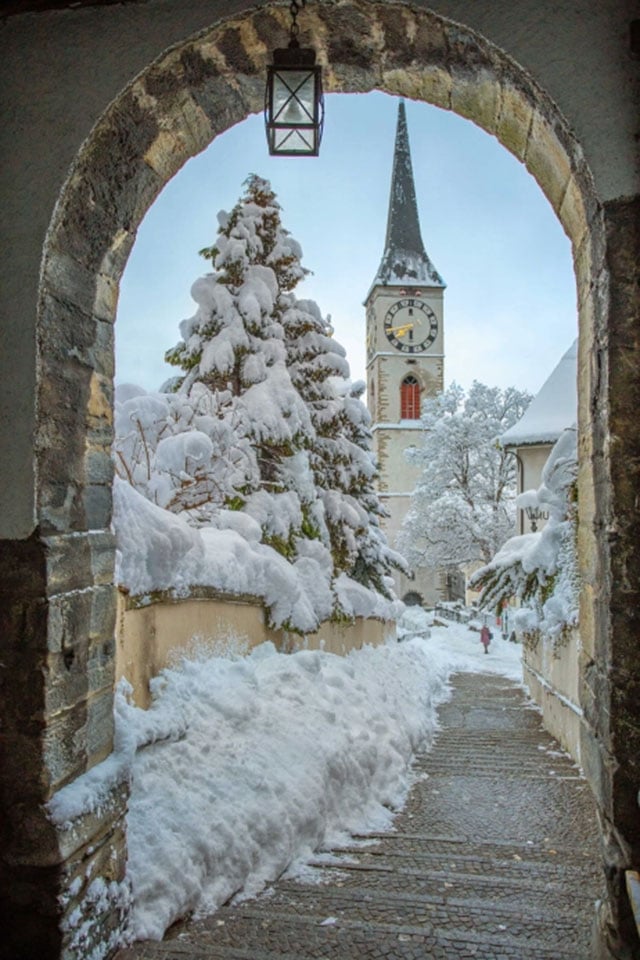 St. Martins Church