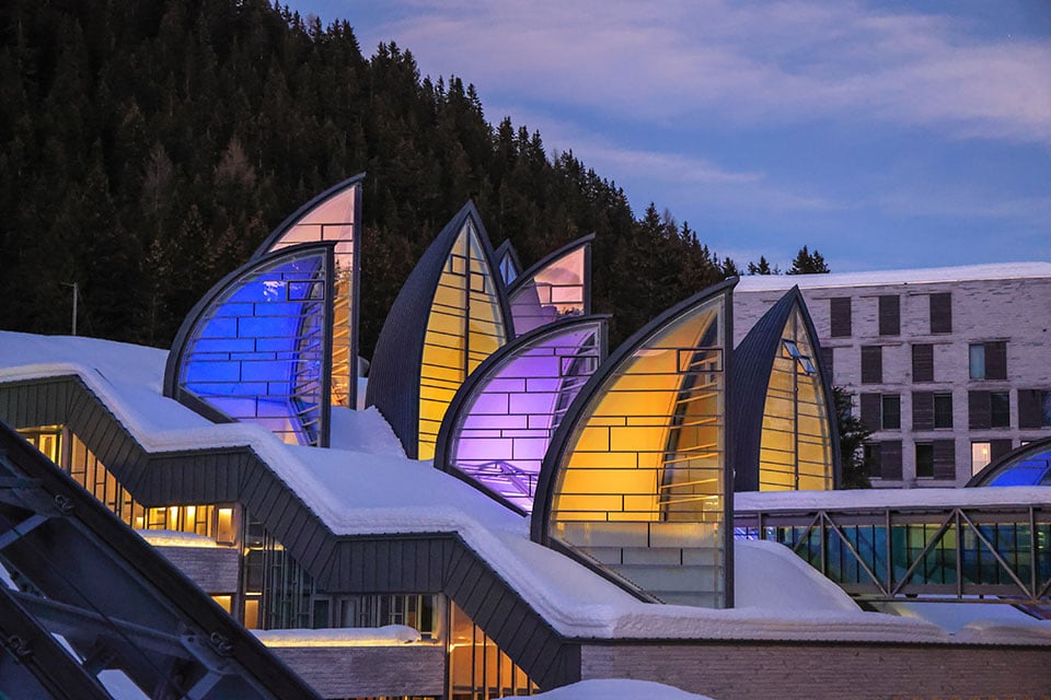 Tschuggen Arosa