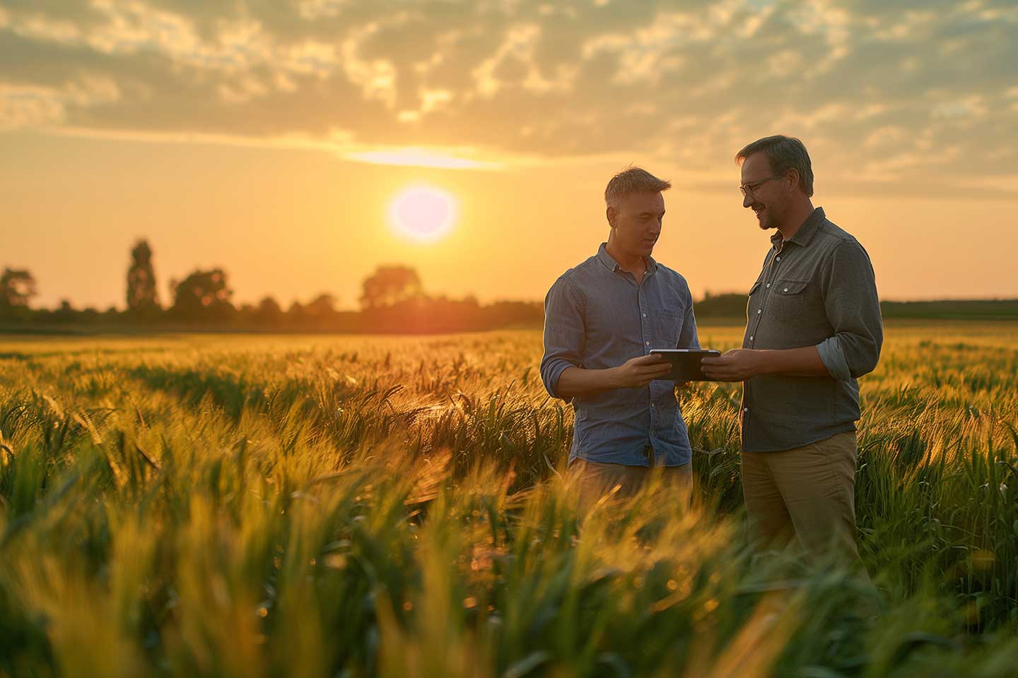 Enge Zusammenarbeit mit dem La Fontana Sustainable Innovation Lab