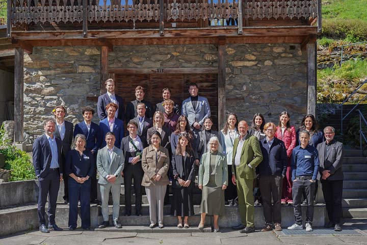 La Fontana Spring Forum 2026