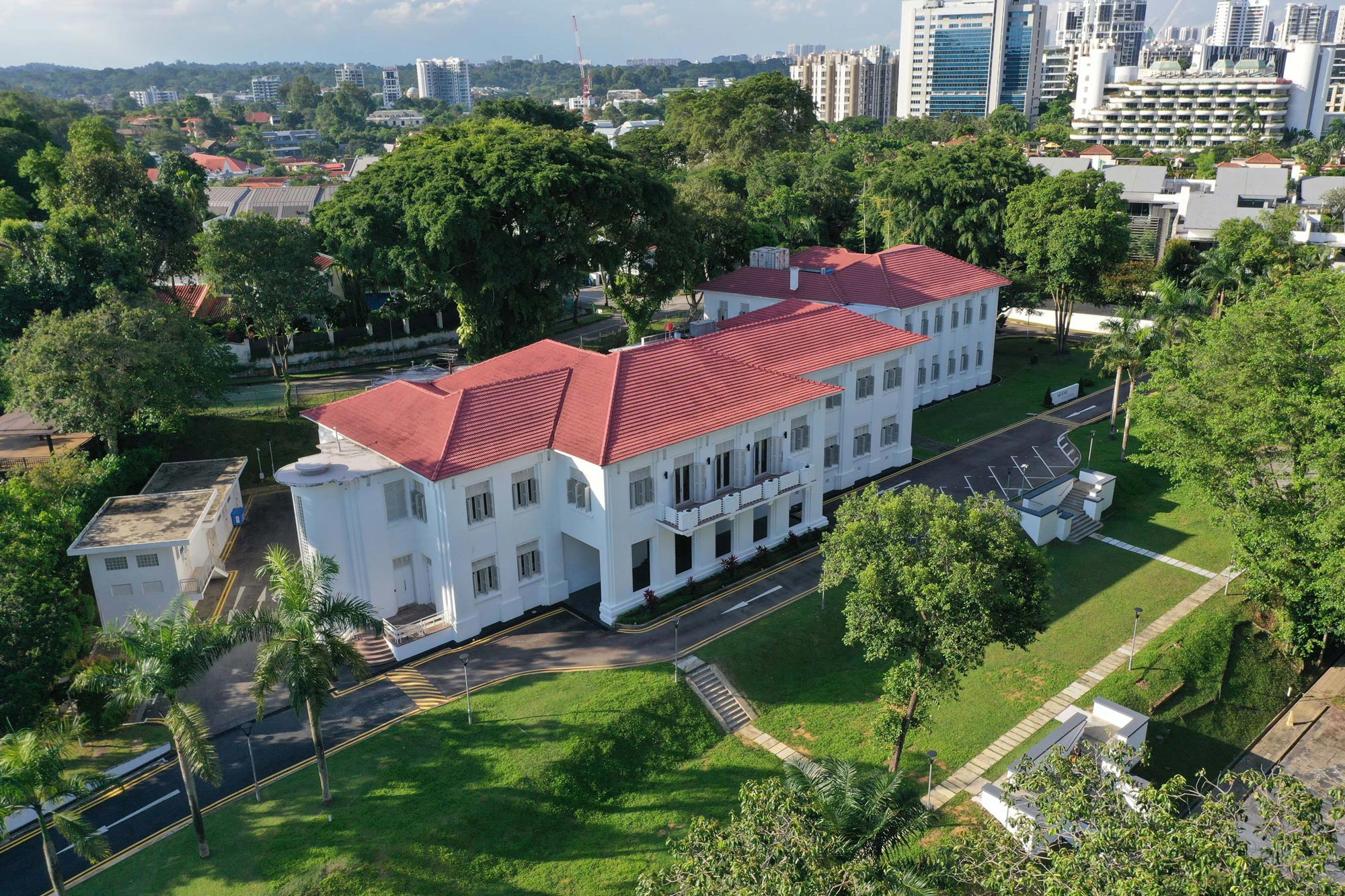 ehl-singapore-campus-aerial-view