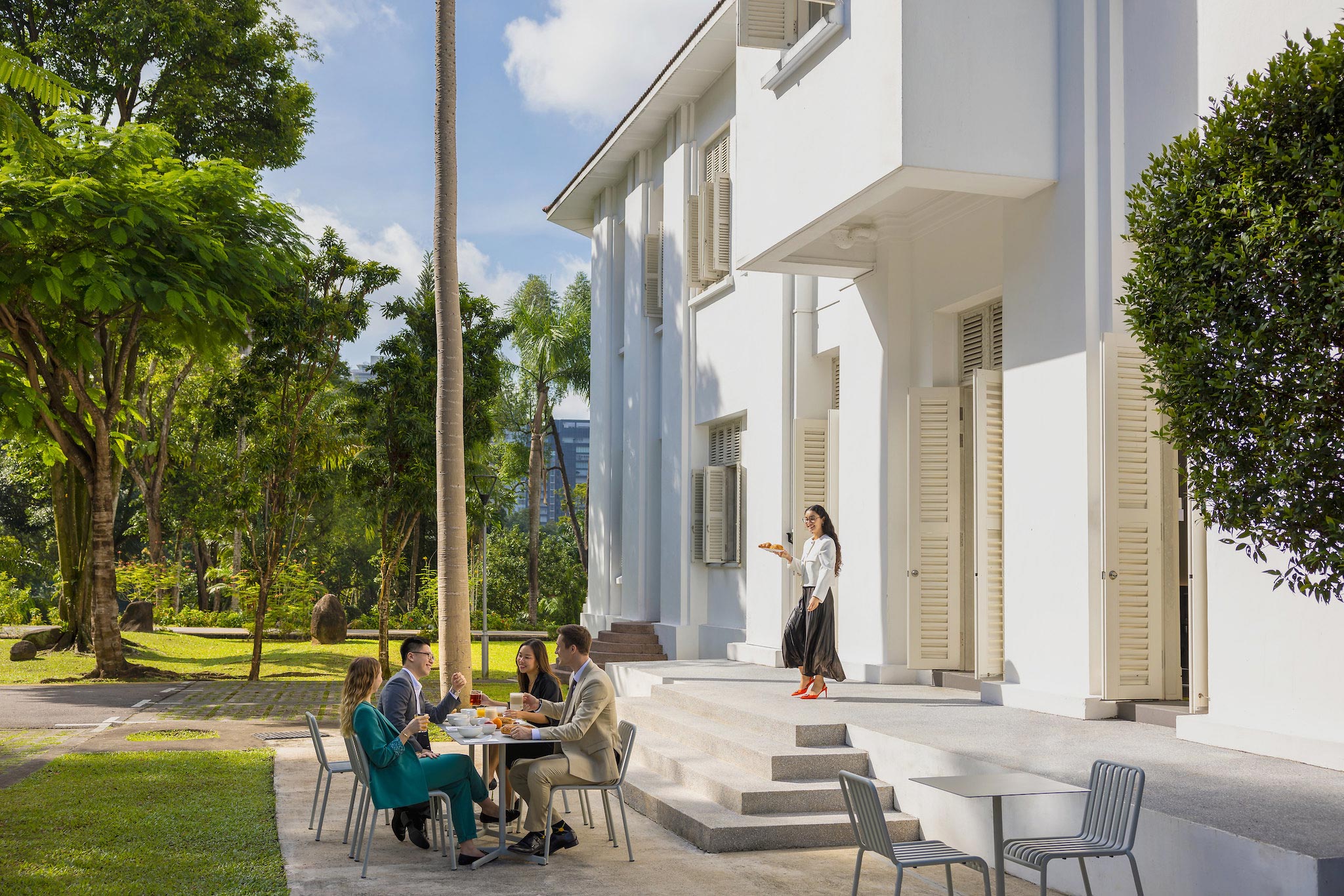 ehl-singapore-campus-garden