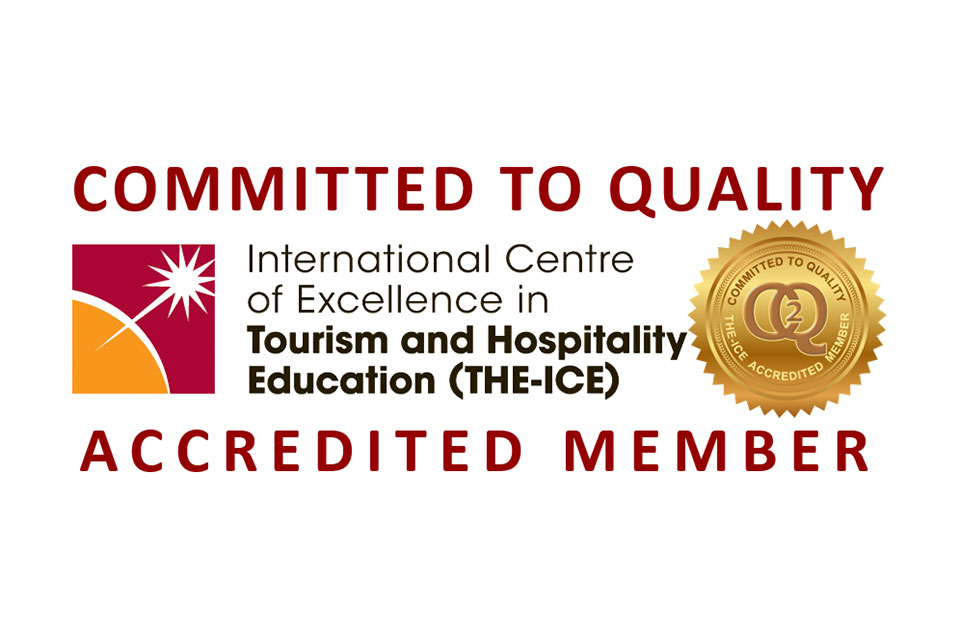 The-ICE EHL Passugg is a C2Q Accredited Member