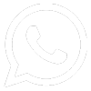 whatsapp-logo-weiß