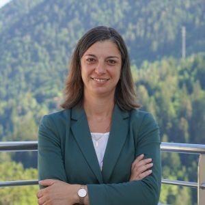 Laura Arcuri