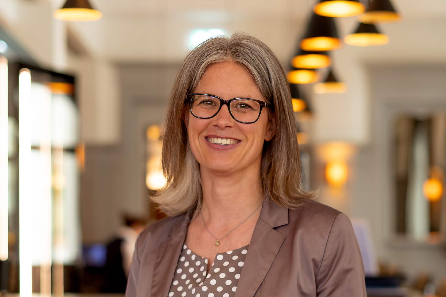 Claudia Schmid, Host Affective Hospitality Lab